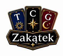 Zakątek TCG - strona główna
